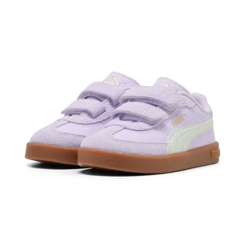 Puma Club II Era V sneakers bambino EU 24 bianche