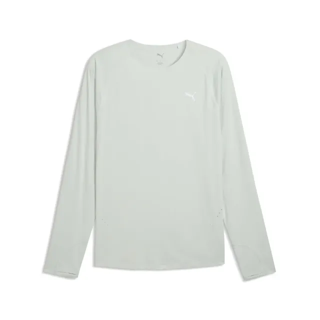 Puma Cloudspun top running maniche lunghe M