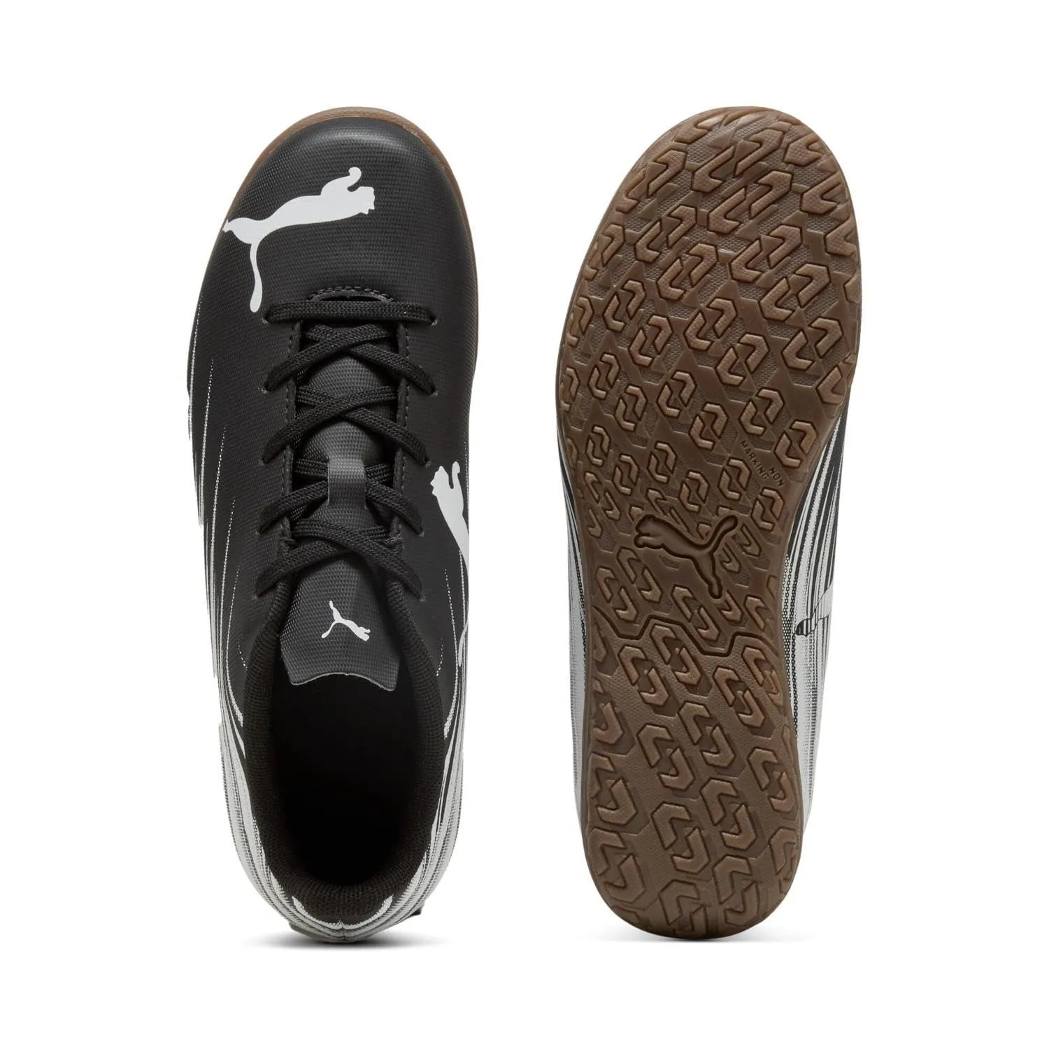 PUMA Attacanto II IT Jr scarpe calcio bimbo indoor