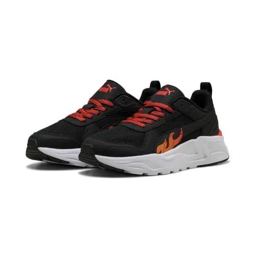 Puma Trinity 2 LT Sparks JR sneakers junior