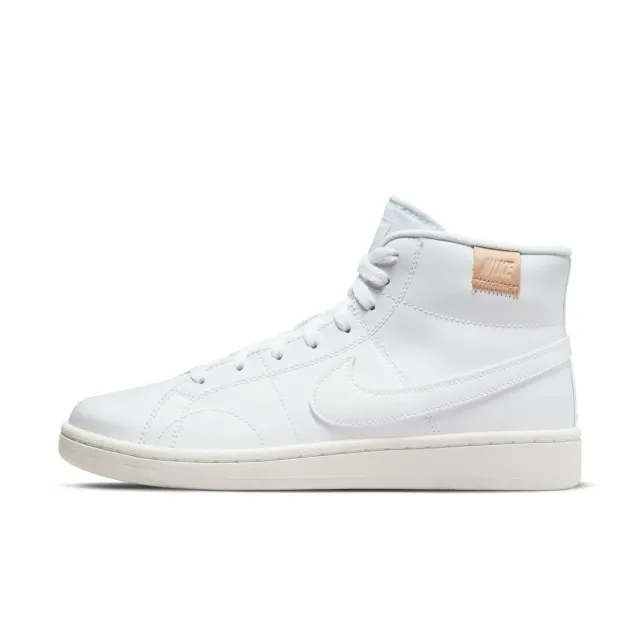 Nike Court Royale 2 Mid scarpe donna 42 EU pelle