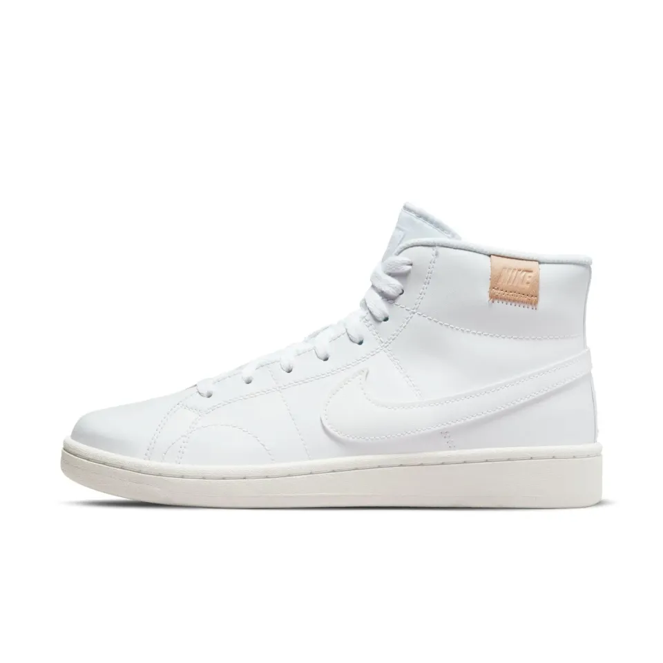 Nike Court Royale 2 Mid scarpe donna 42 EU pelle