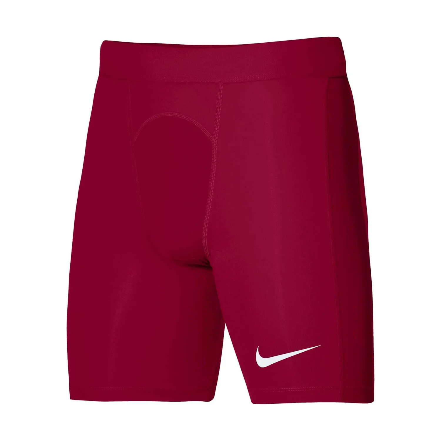 Nike Strike pantaloncini calcio uomo blu S traspiranti