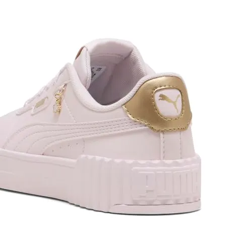 Puma Carina 3.0 Charm Jr sneakers 36 EU rosa oro