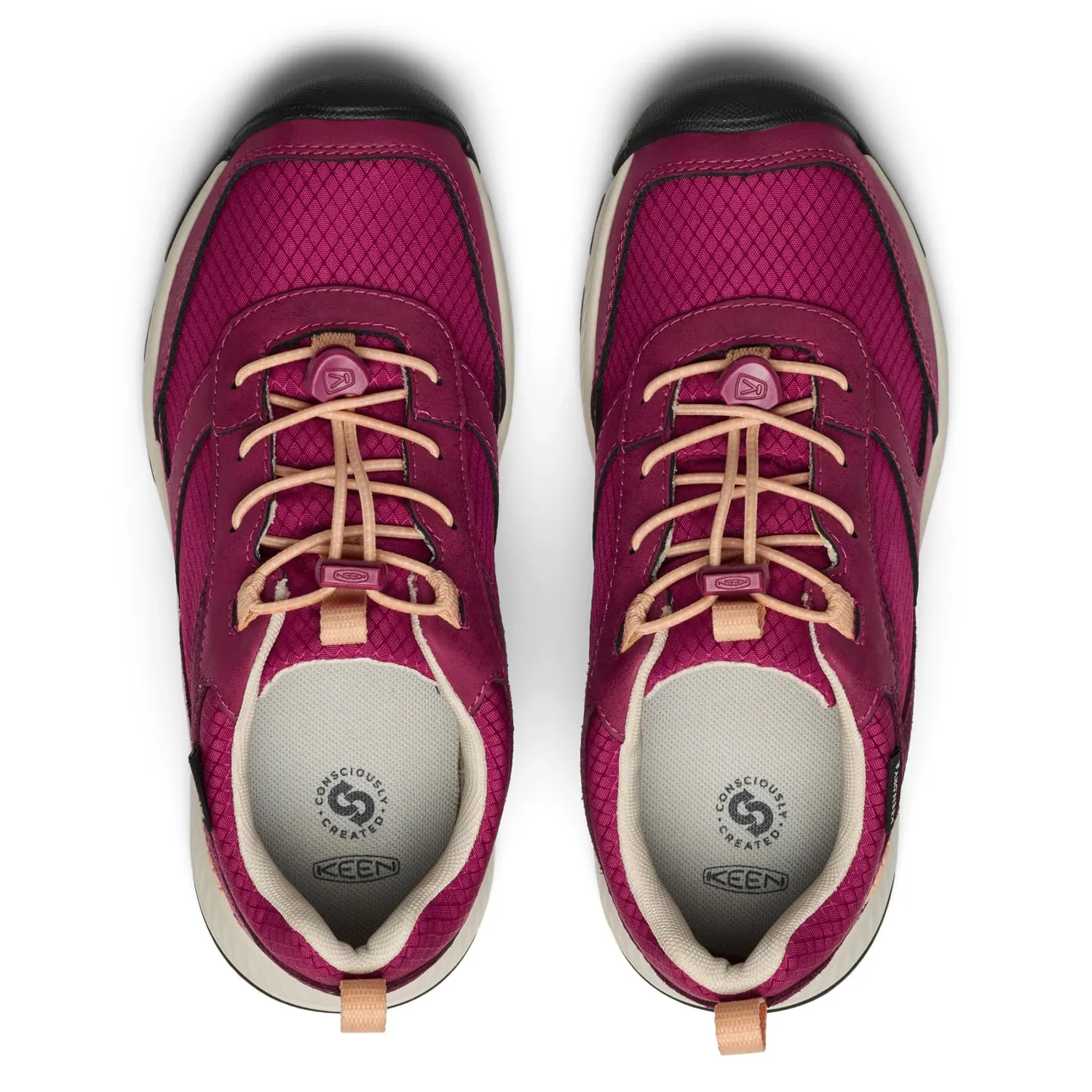 Keen Skua Waterproof sneakers bimbo 30 impermeabili