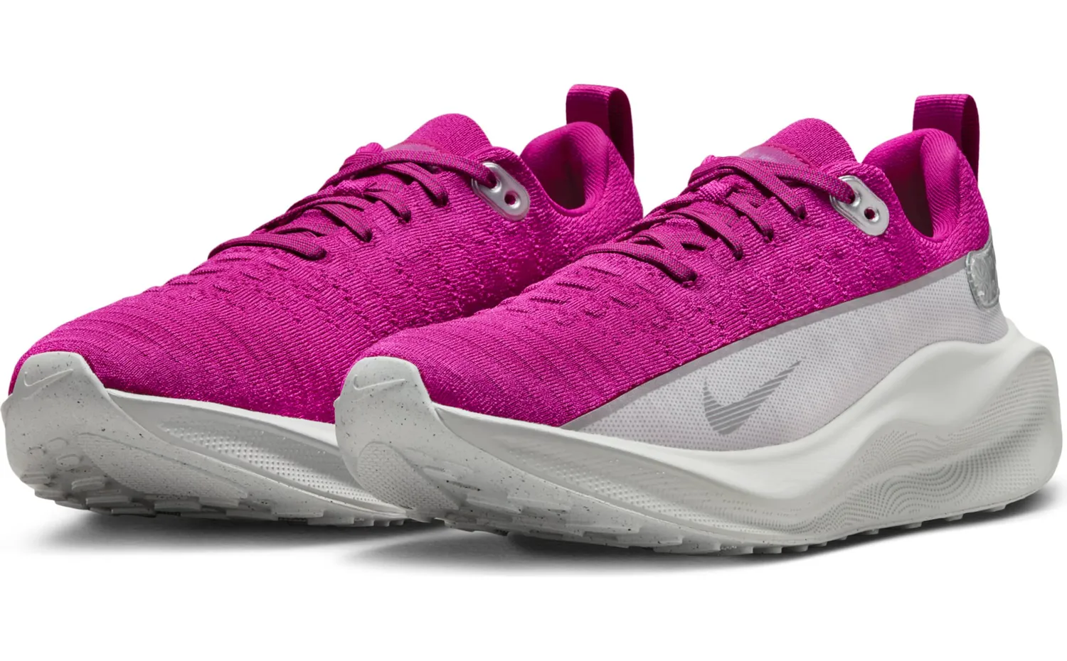 Nike InfinityRN 4 scarpe corsa donna 40.5 EU