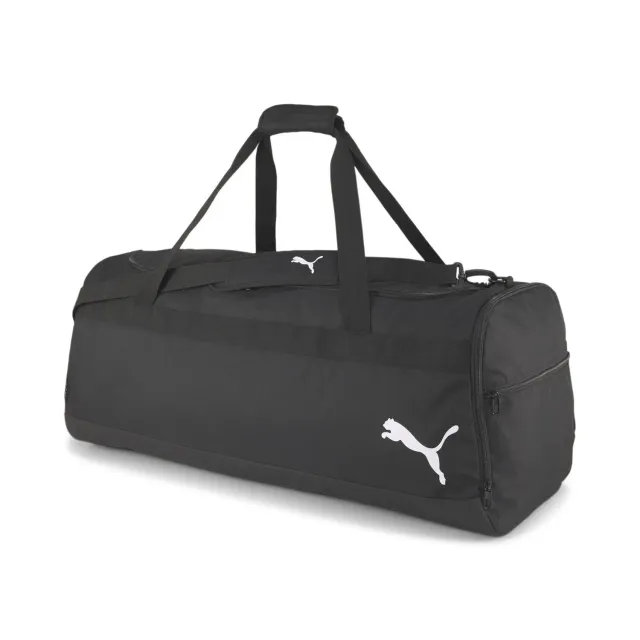Puma Teamgoal Teambag L borsone calcio nero grande