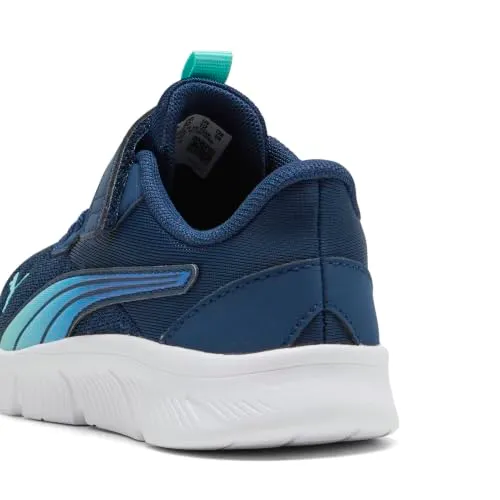 PUMA FlexFocus Modern Blaze Fade scarpe 32 bambini