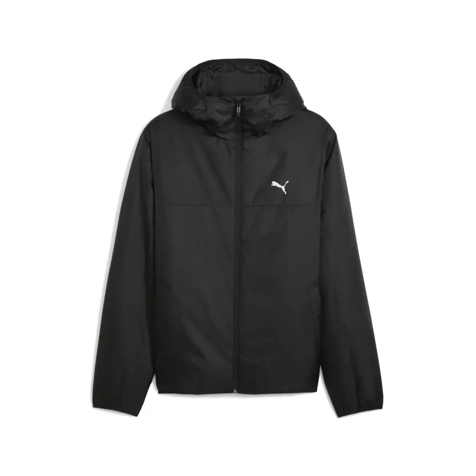 Puma Ess Light Padded giacca imbottita leggera nera