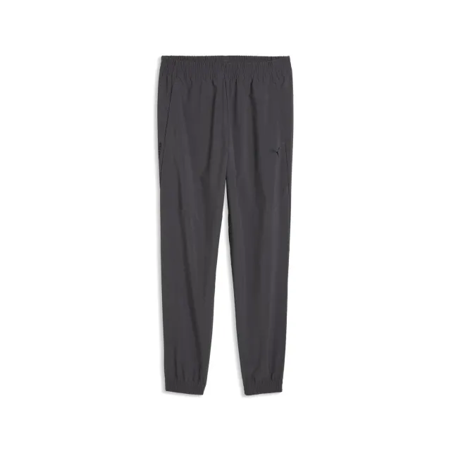 PUMA Pumatech 4-Way Stretch pantaloni woven tecnici