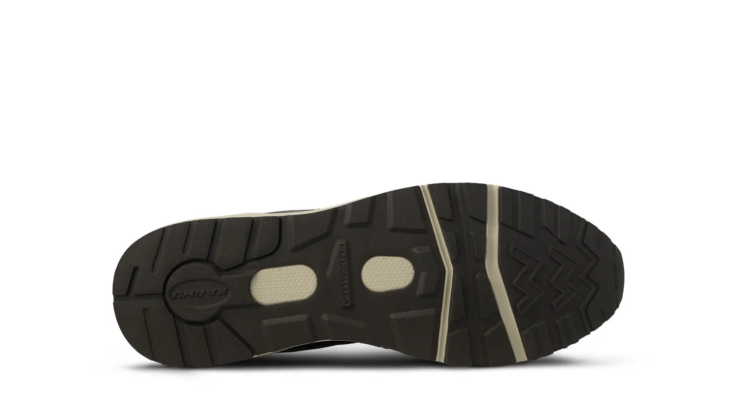 Karhu Fusion 2.0 sneakers Gull Gray nylon idrorep