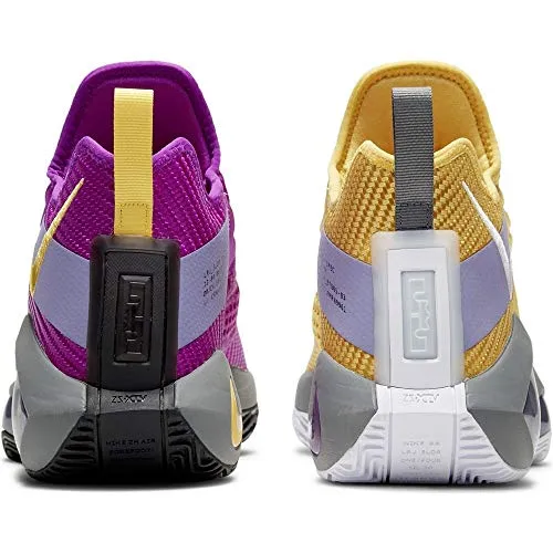 Nike Lebron Soldier XIV 14 scarpe basket 44 EU alte