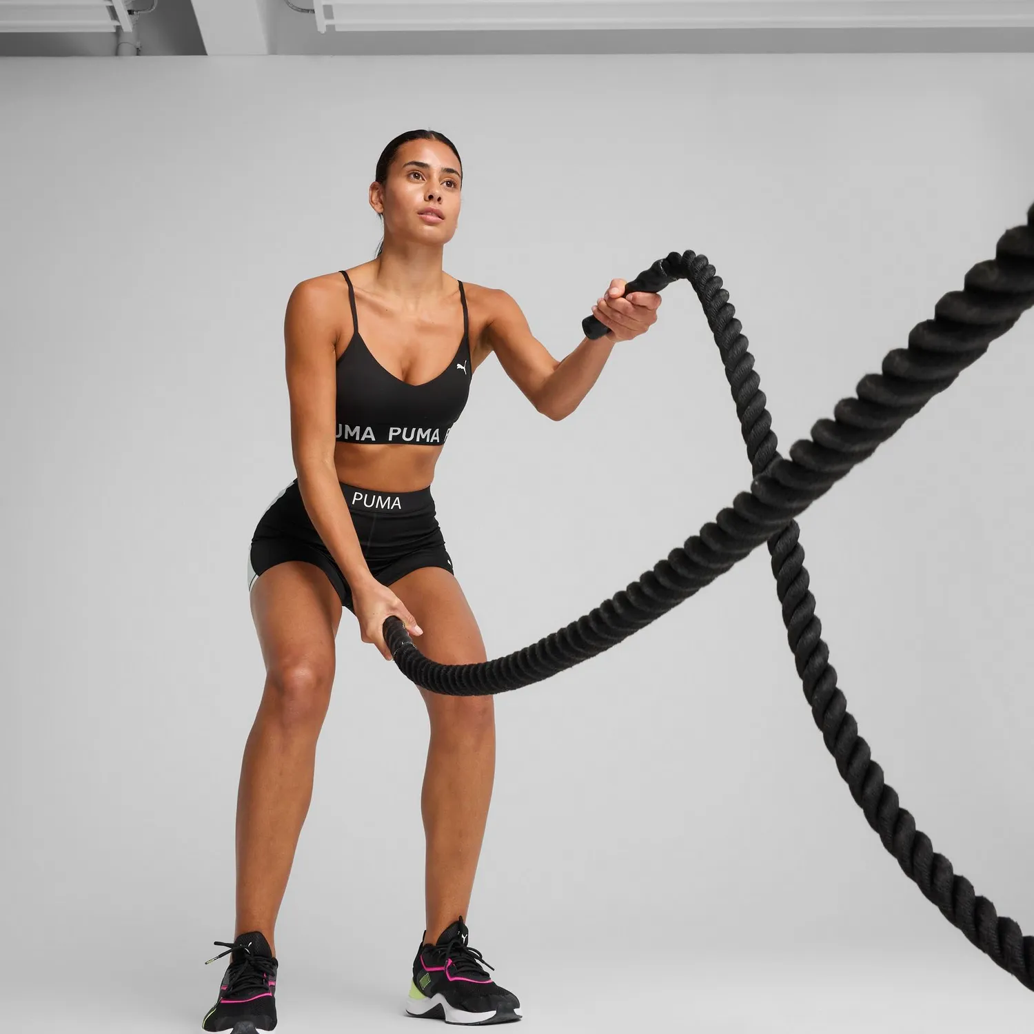PUMA Move Strong reggiseno sportivo donna supporto leggero
