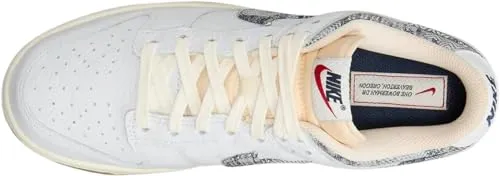 Nike Dunk Low FN6881 100 sneakers 42 EU pelle