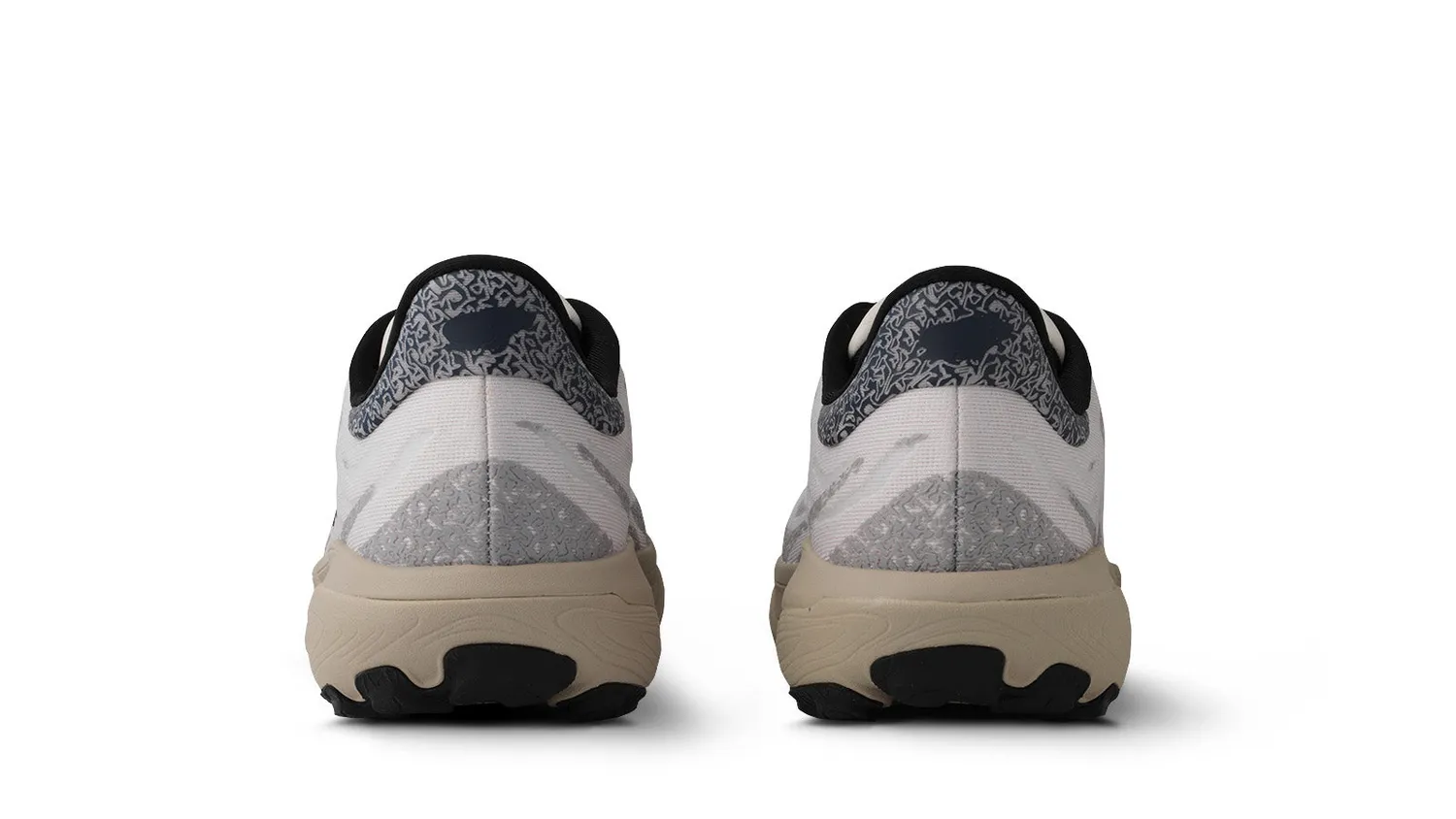 Karhu Ikoni ATR scarpe trail donna White Sand Chili