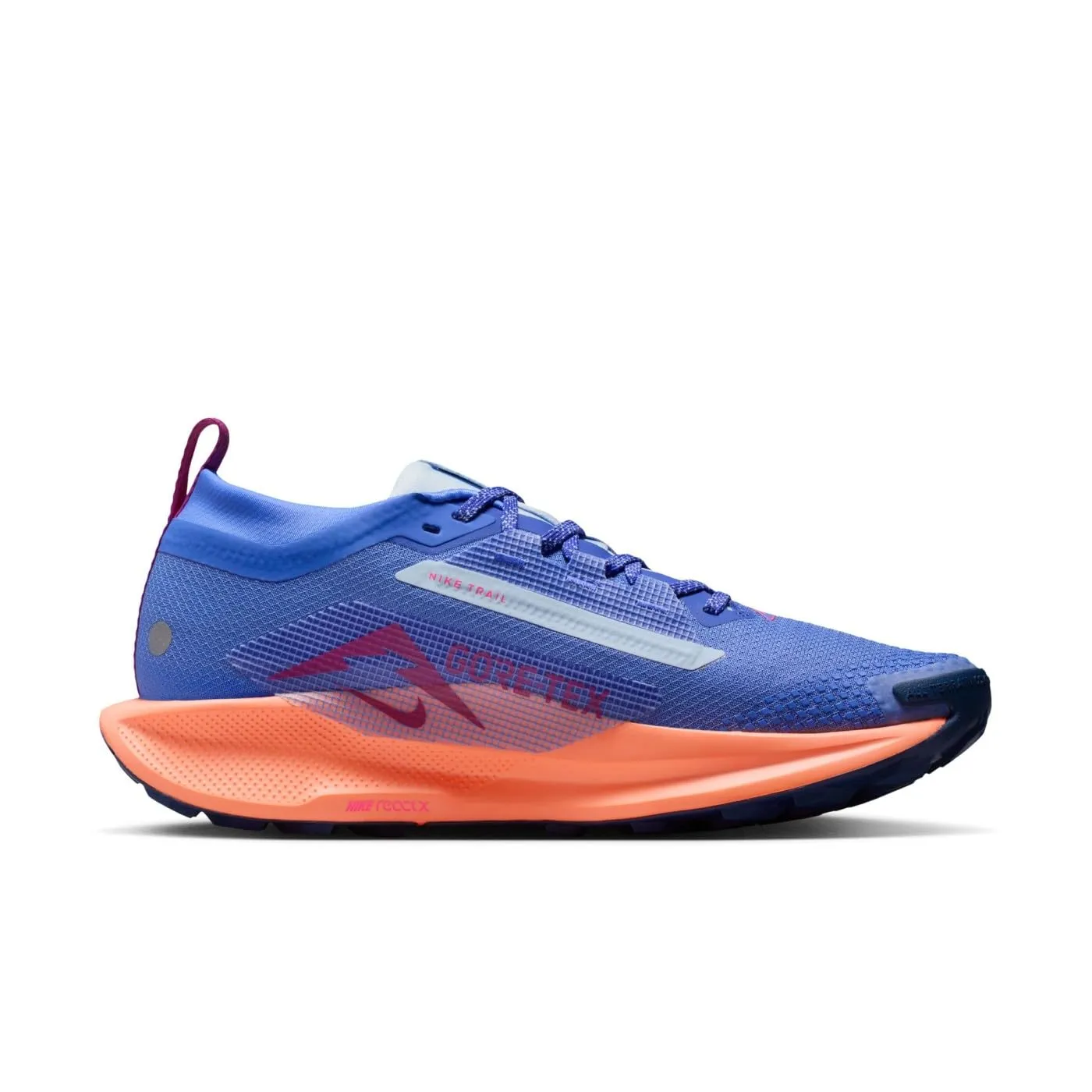 Nike Pegasus Trail 5 GTX scarpa trail donna 39 EU impermeabile