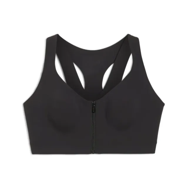 Puma PWR Shapeluxe Bra top sportivo donna nero