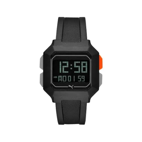 Puma P5020 Remix orologio uomo analogico quarzo