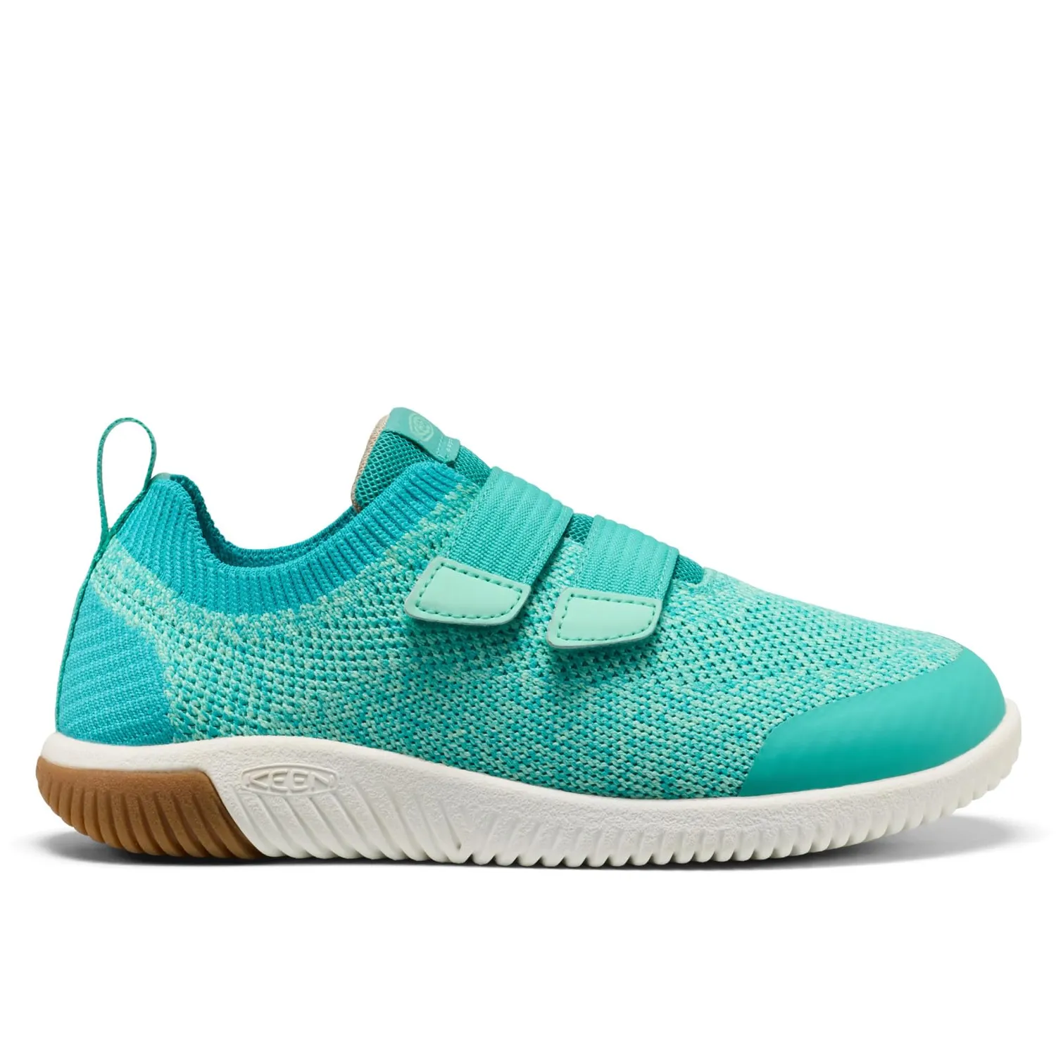 Keen Knx Knit DS sneakers bimbo 30 effetto barefoot