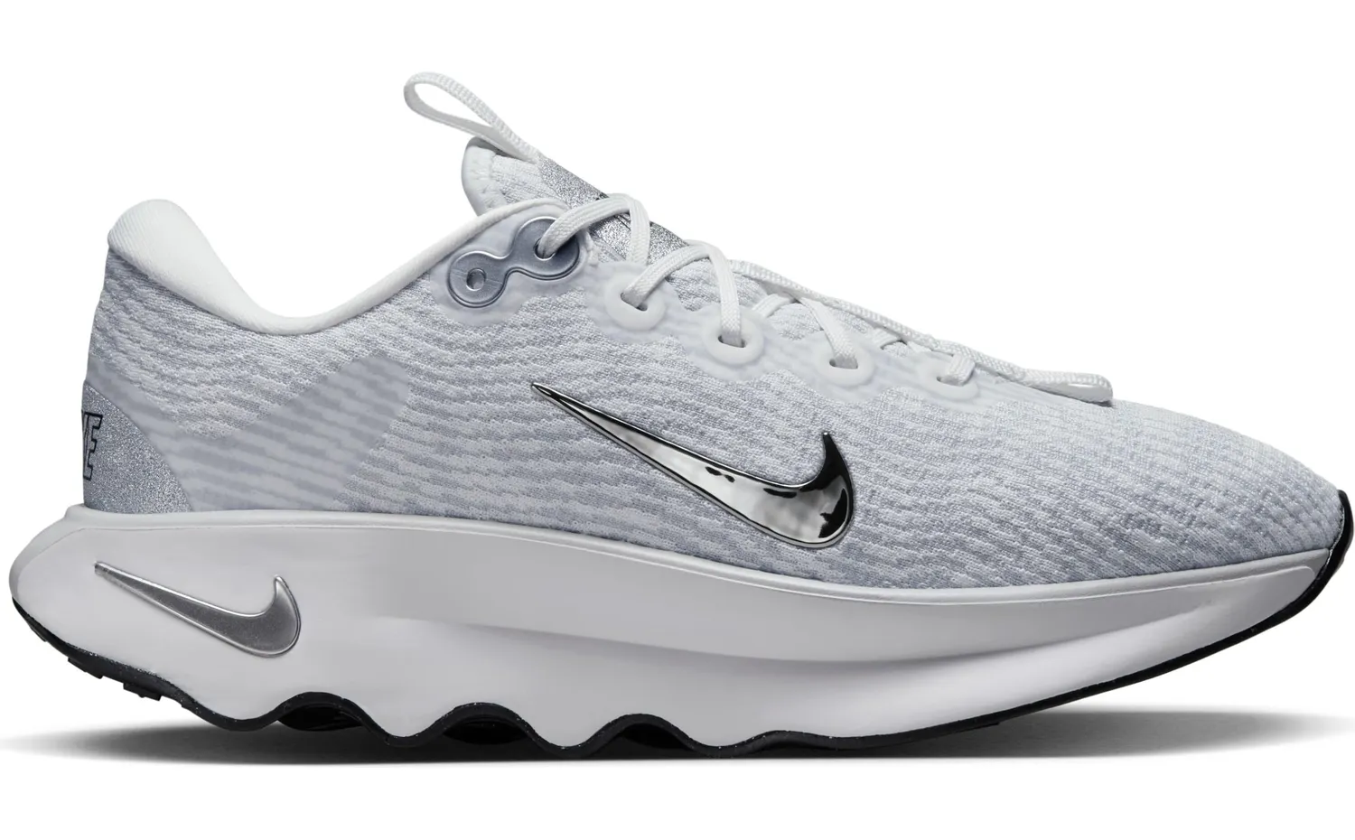 Nike Motiva Premium scarpe walking donna 38.5 EU comode