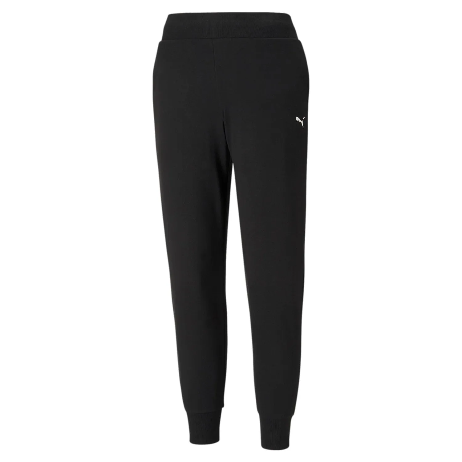Puma ESS Small No.1 Logo pantaloni tuta donna S vita alta
