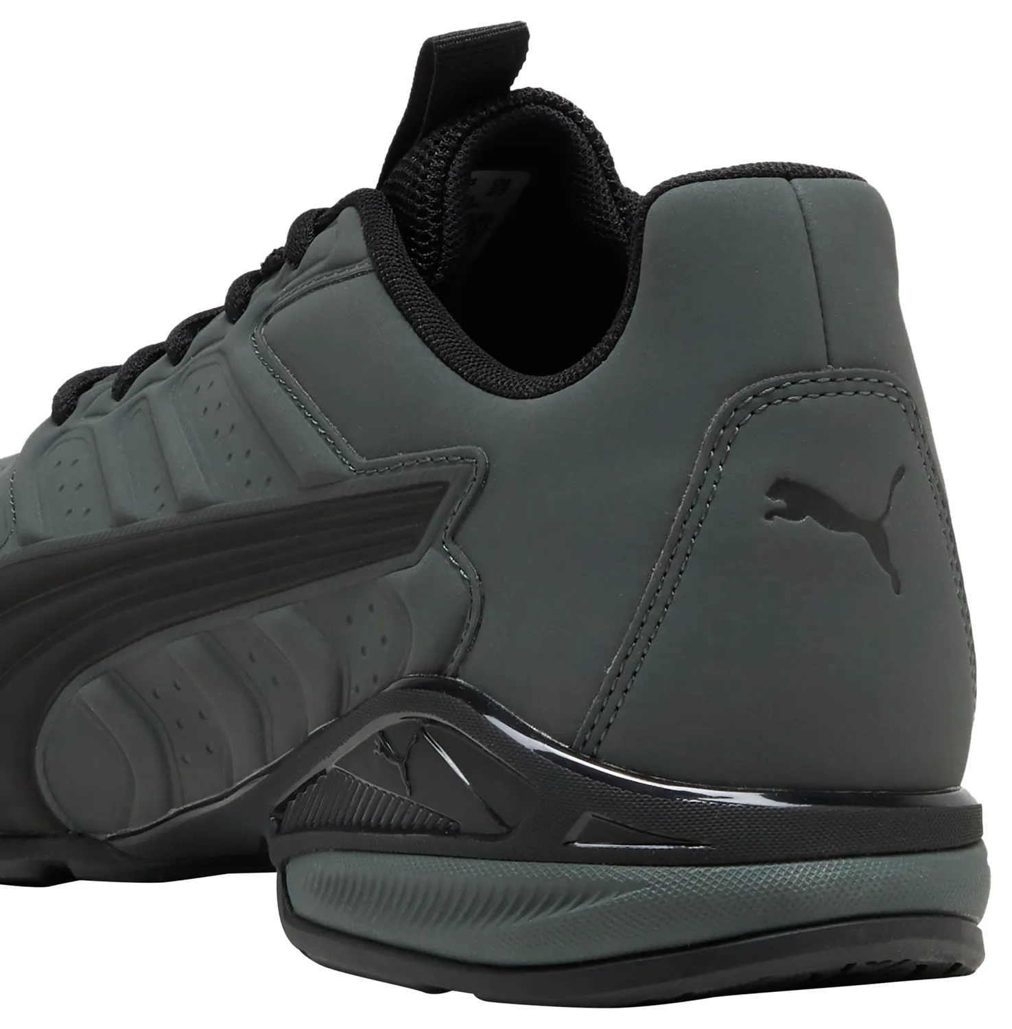 PUMA Electro SL scarpe running unisex 42 EU leggere