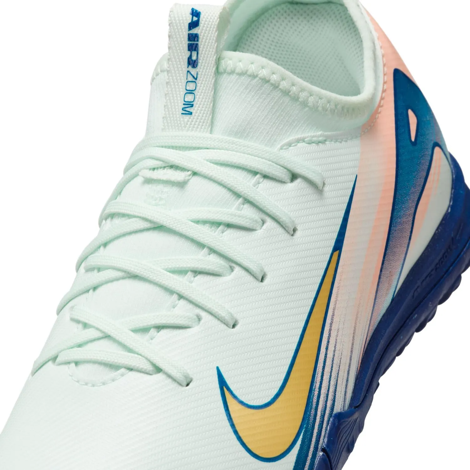 Nike Mercurial Vapor 16 Academy scarpe calcetto 38 TF