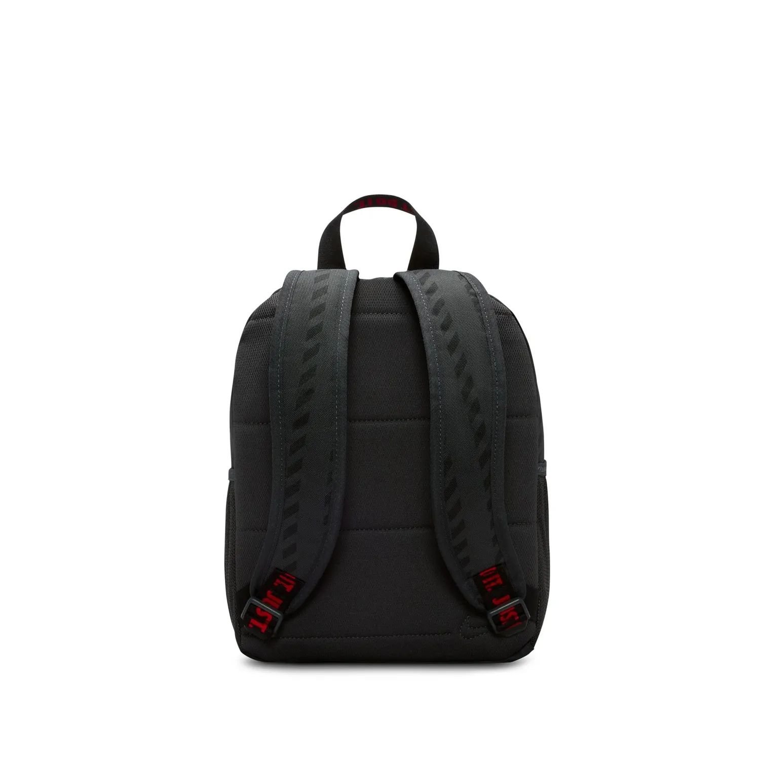 Nike JDI IO1530 zaino bambini 11 l con tasche laterali