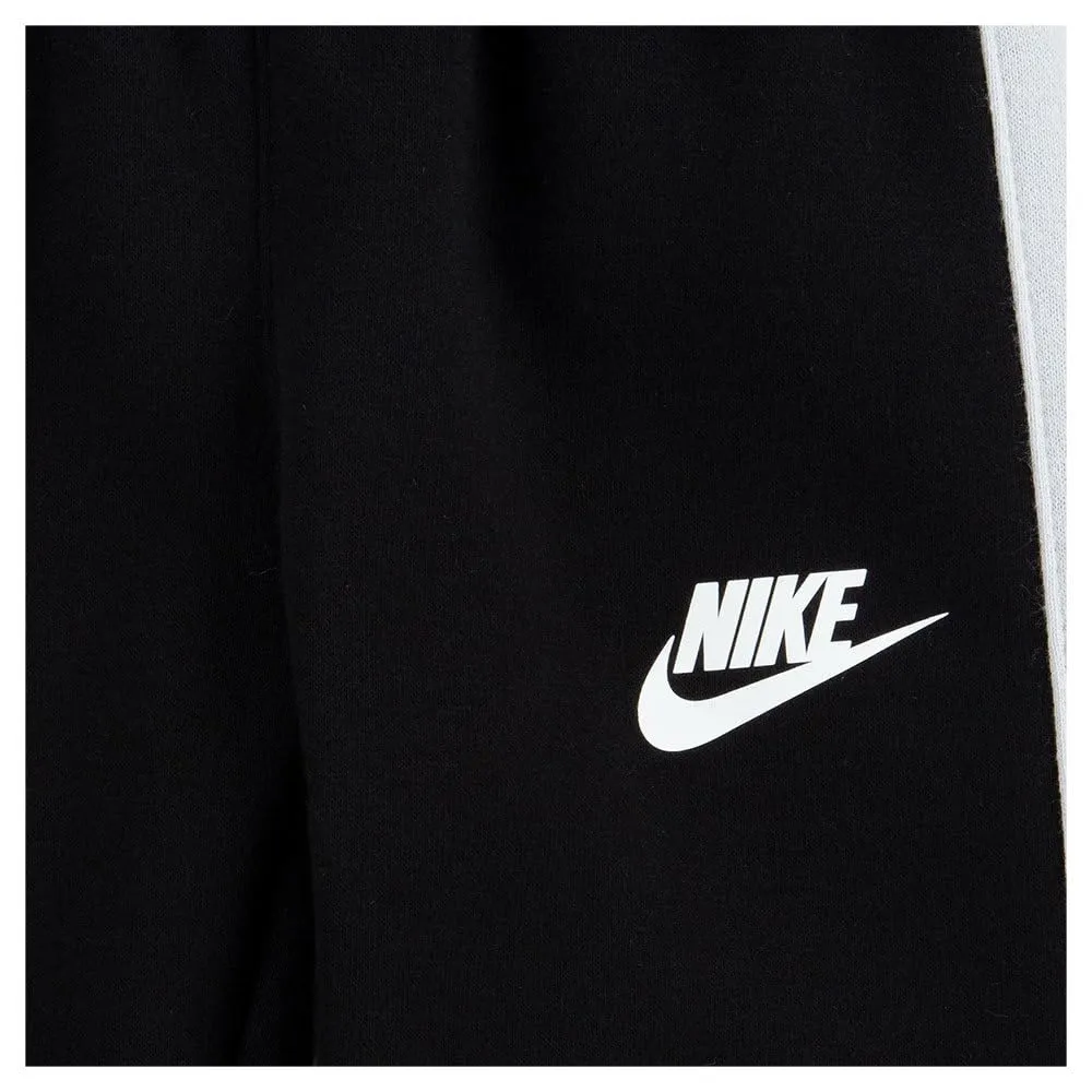 Nike Futura Crew 86F563-023 felpa bambino bianco