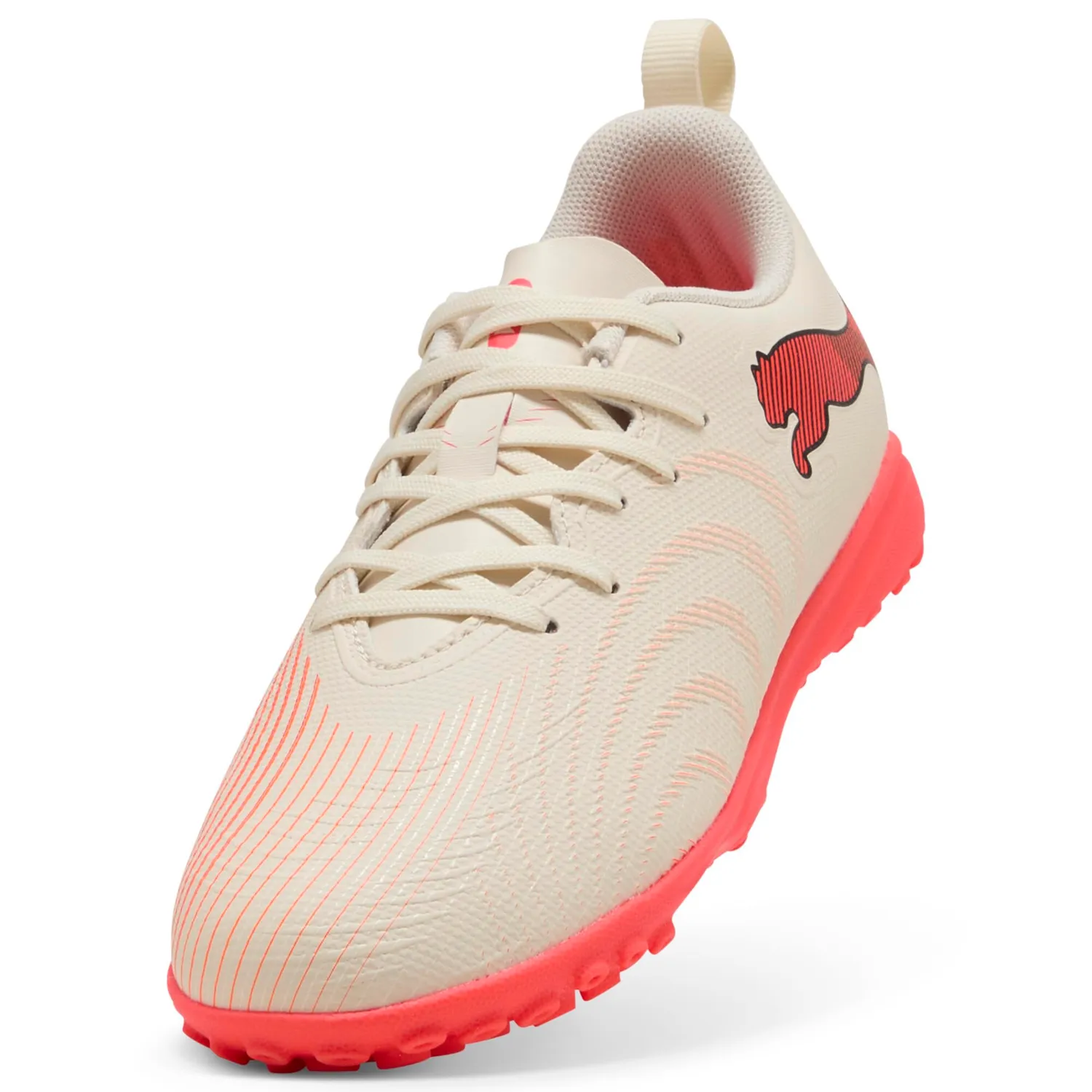 Puma Future 9 Play TT Jr scarpe calcio turf junior
