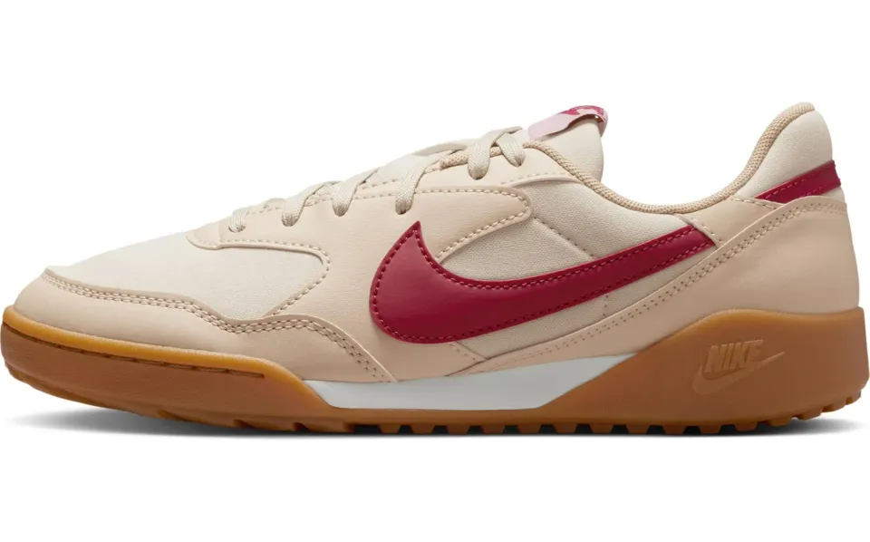 Nike Terra Manta sneaker donna bianco nero 38 EU
