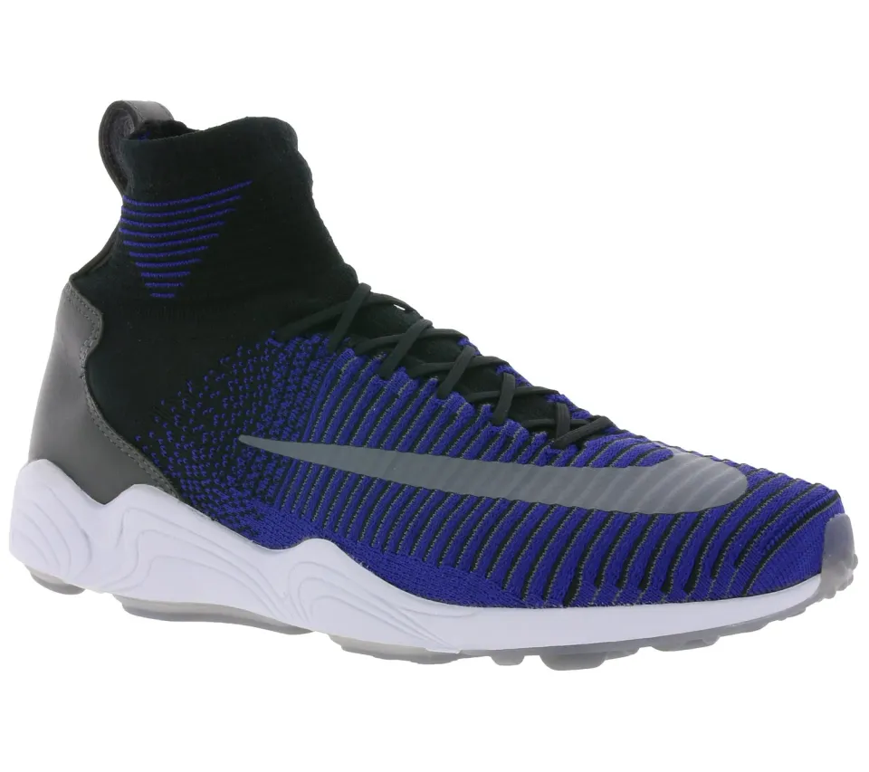 Nike Zoom Mercurial XI FK scarpe calcio 47 EU nero