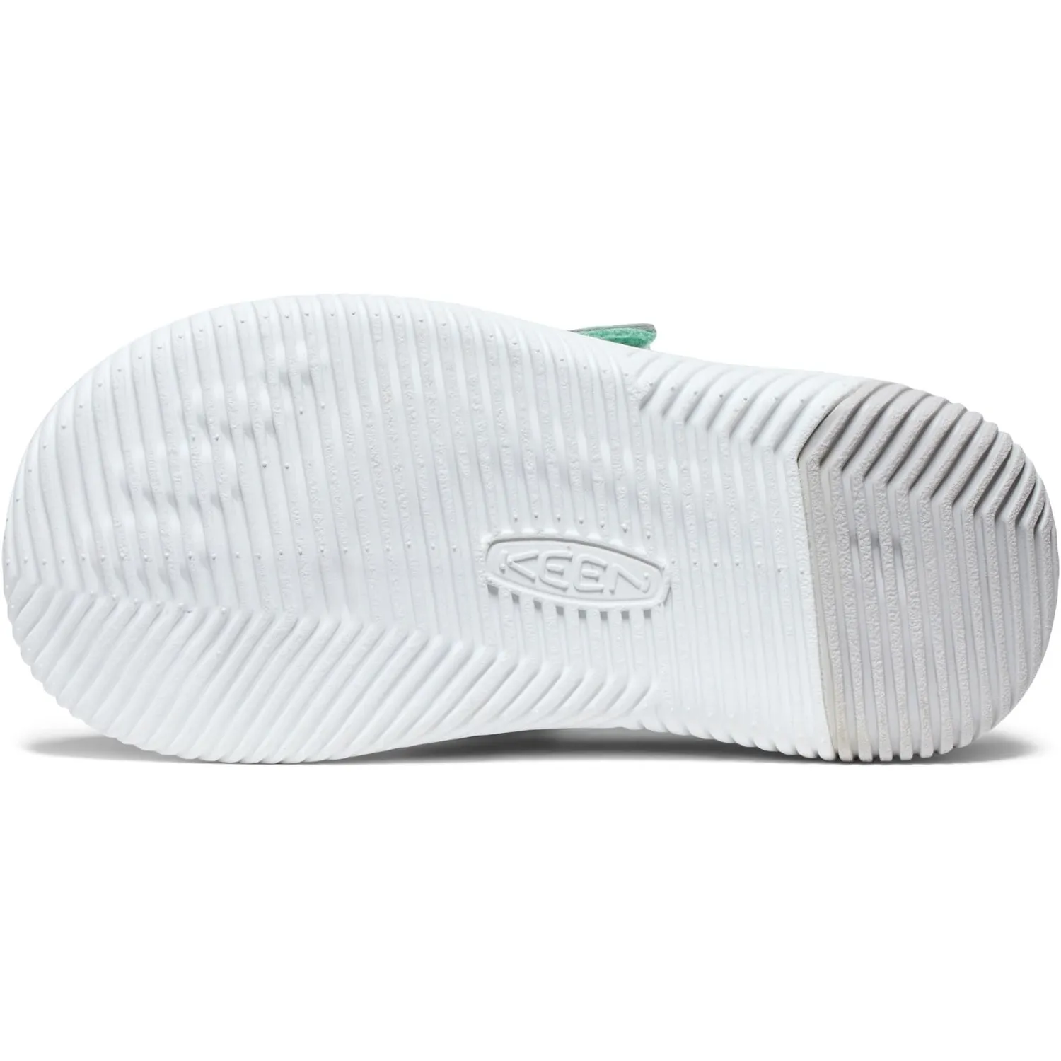 KEEN KNX Knit Double Strap sneakers bimbo 27/28 verde