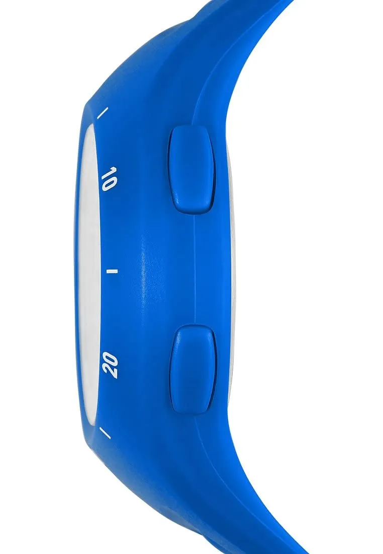PUMA P6010 orologio digitale blu unisex