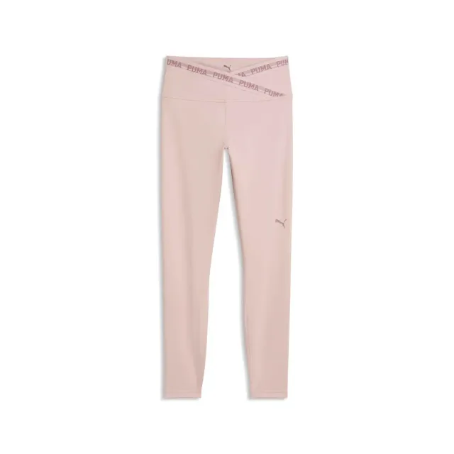 Puma Strong Cross Front Tight HW 7/8 leggings donna