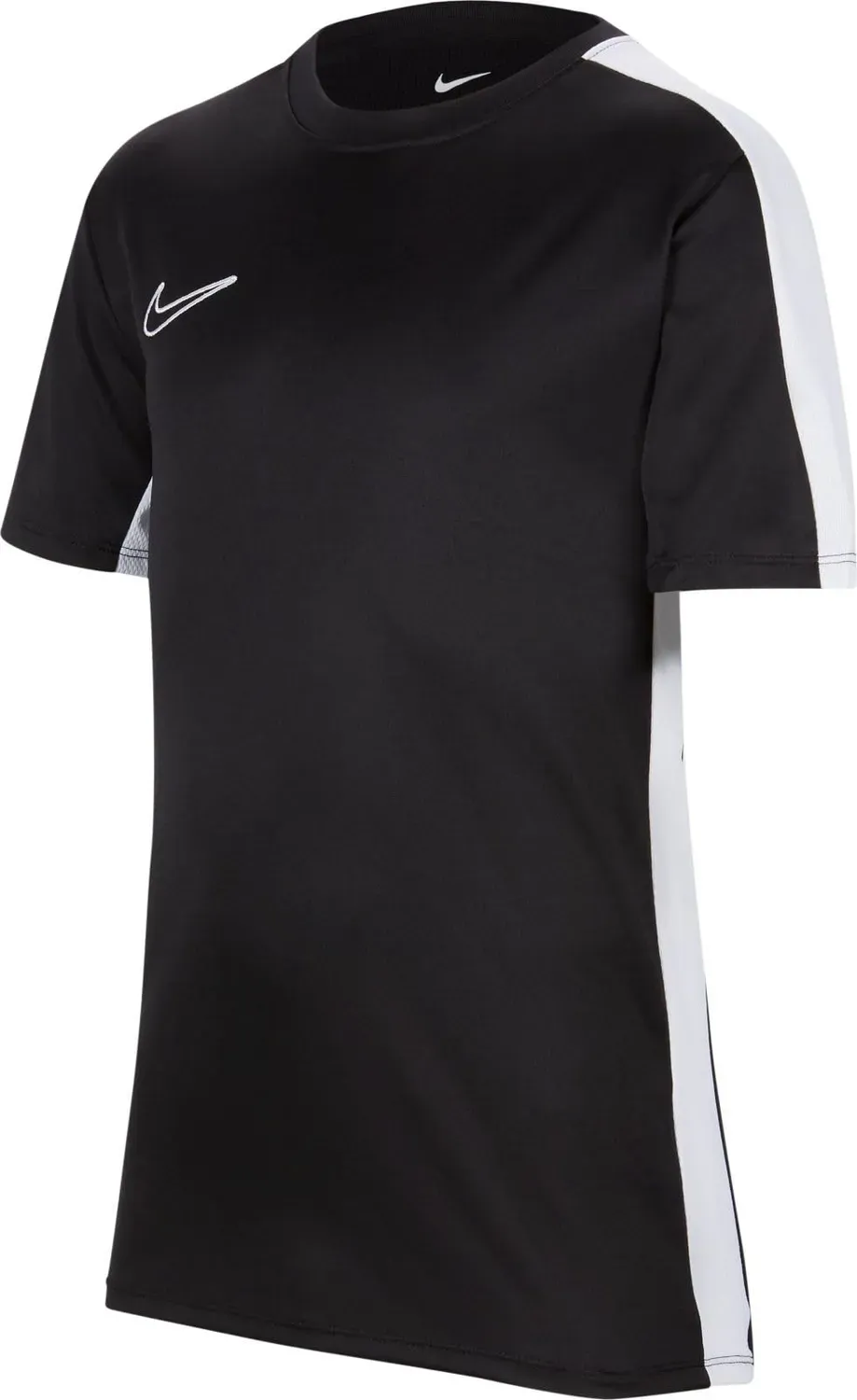 Nike Academy 23 maglia calcio bambino nera S