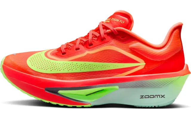 Nike Zoom Fly 6 scarpe corsa donna 36 carbonio