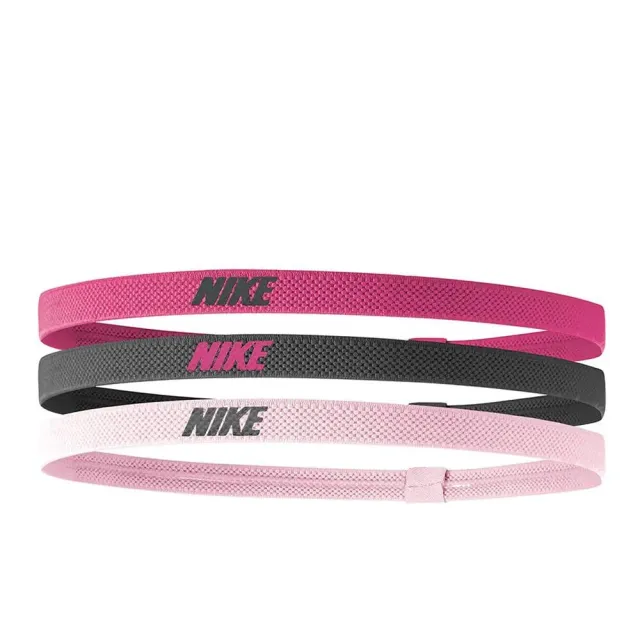 Nike Elastic fasce capelli sport spark taglia unica