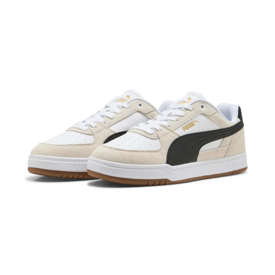 Puma Caven III OG sneakers alte bianche