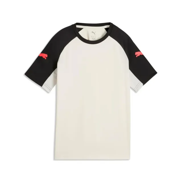 Puma IndividualLiga Jersey Jr maglia calcio bambino