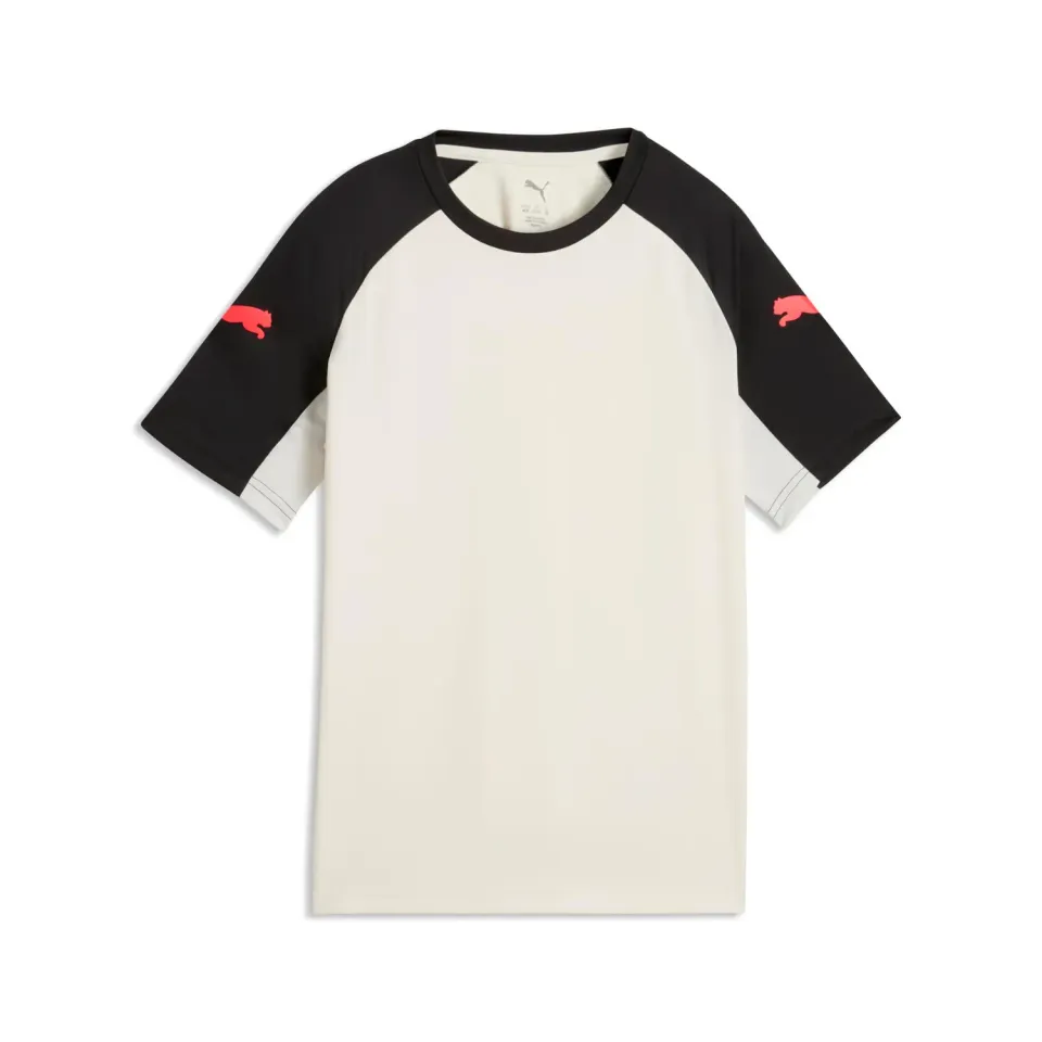 Puma IndividualLiga Jersey Jr maglia calcio bambino