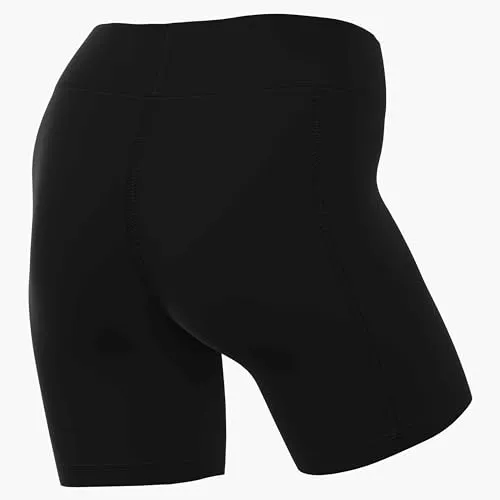 Nike Pro Leak Protections pantaloncini donna antiperdite