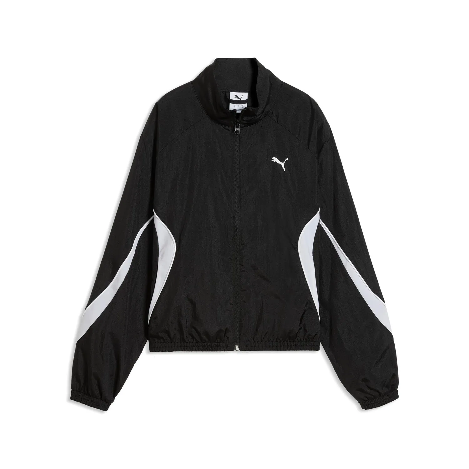 PUMA Sport Relaxed Giacca Woven Unisex tessuto