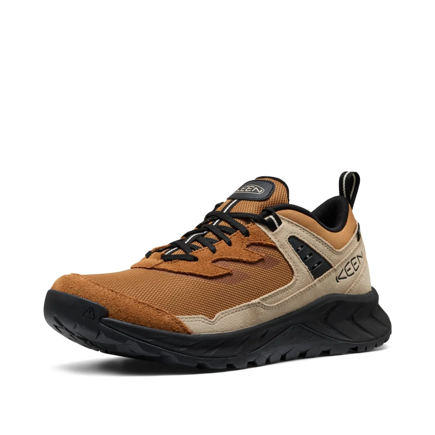 KEEN Hightrail scarpe trekking uomo 44.5 EU grigio