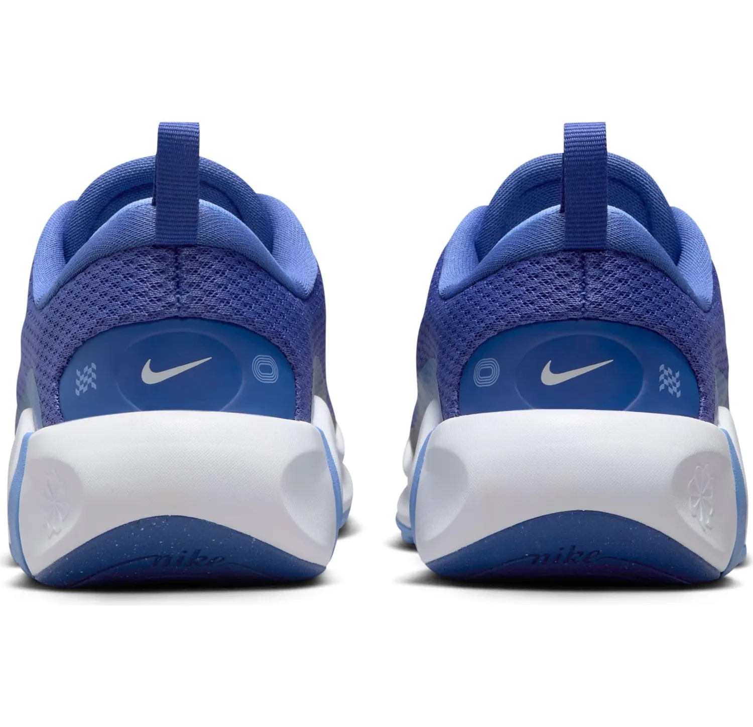 Nike Infinity Flow scarpe corsa bambini 35 EU mesh