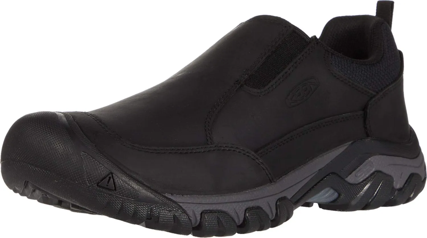 KEEN Newport sandali uomo 48 EU in pelle