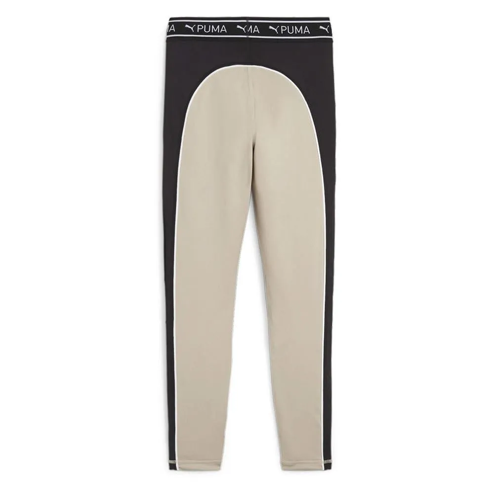 Puma Fit Train Strong leggings donna 7/8 neri