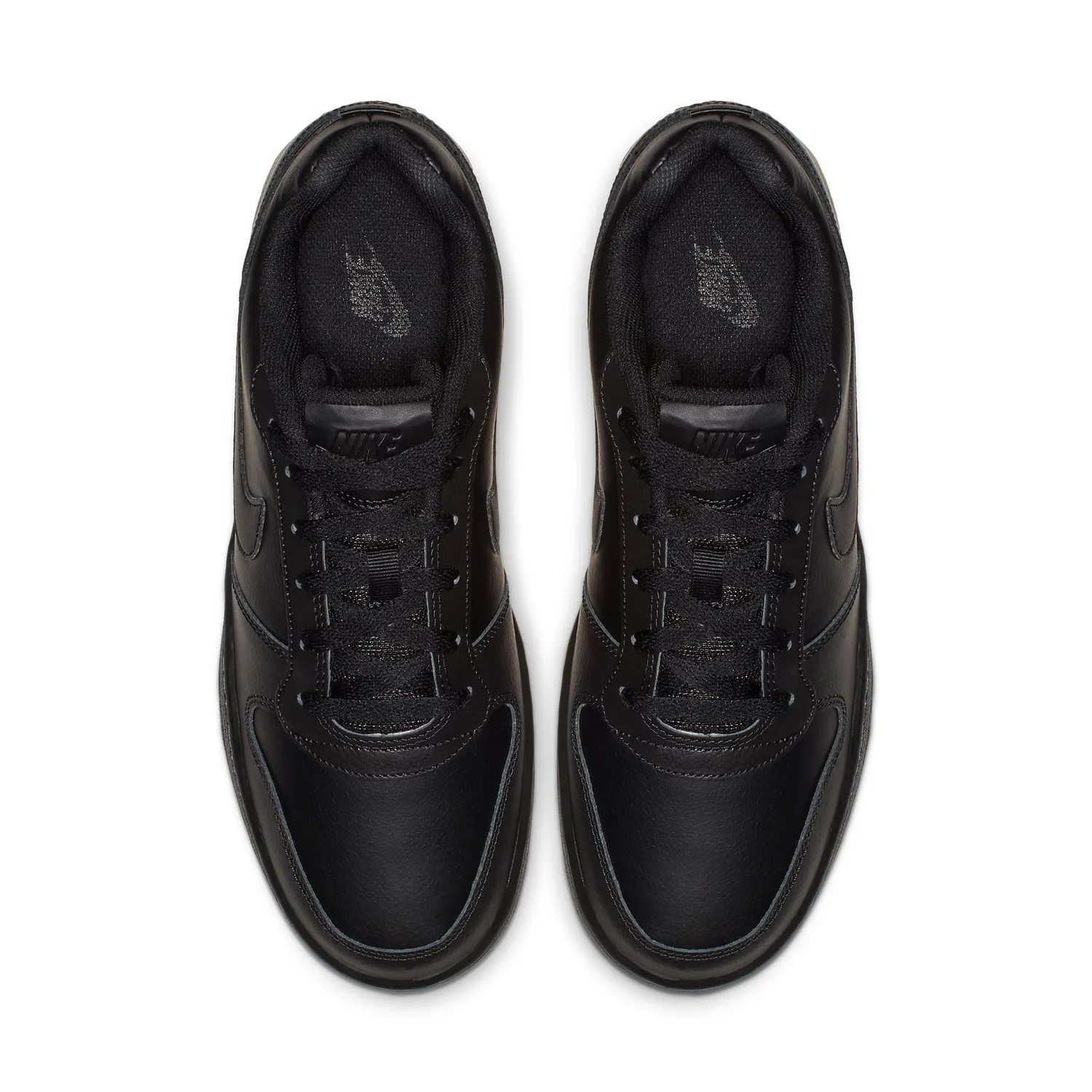 Nike Ebernon Low scarpe basket uomo pelle low