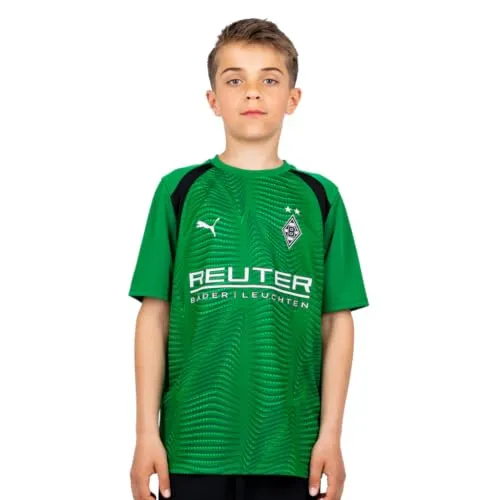 PUMA Borussia Mönchengladbach Training Jr IND 26/27 maglia 164