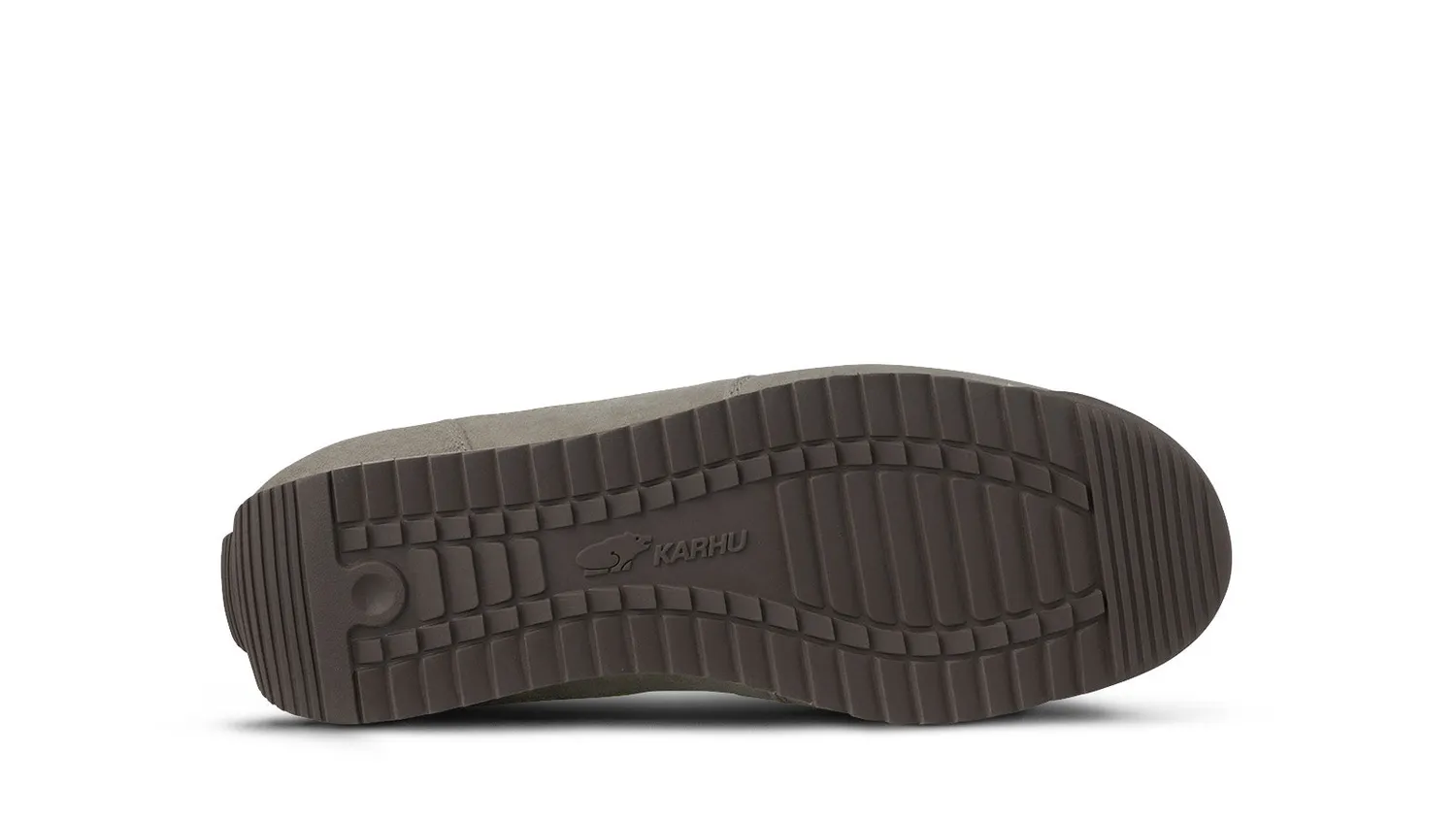 Karhu Mestari 76 sneakers Desert Taupe rete traspirante